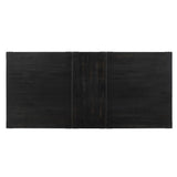 Morland - Dining Table - Vintage Black