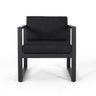 Navan - Outdoor Patio Club Chair