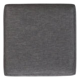 Natasha - Multifunctional Storage Ottoman With Tray