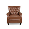 Welch - Contemporary Tufted Pushback Recliner