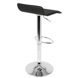 Ale - Adjustable Barstool
