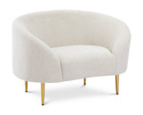 Ritz - Boucle Chair