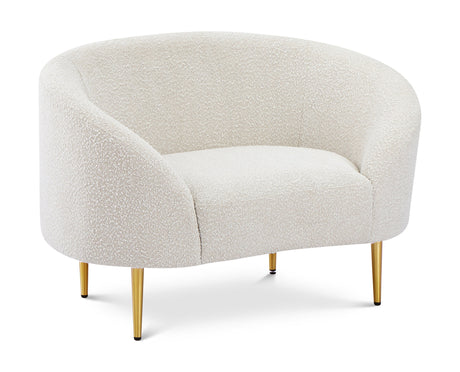 Ritz - Boucle Chair