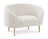 Ritz - Boucle Chair
