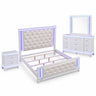 Opium - Bedroom Set