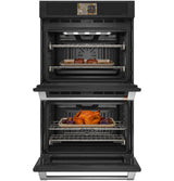 Café CTD90DP3ZD1 Professional Series Double Wall Oven - cooking
