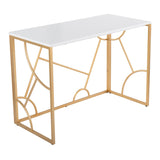 Constellation - Contemporary Desk For Office