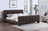 Camila - Bed