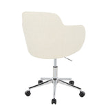 Boyne - Office Chair - Beige