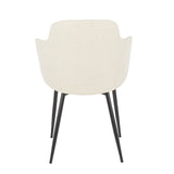 Boyne - Industrial Chair