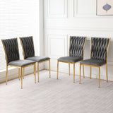 Modern Dining Chair For Dining Room