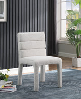 Kai - Boucle Dining Chair (Set of 2)