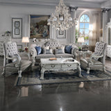 Dresden - Chair w/1 Pillow