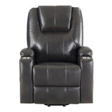 Evander - Power Lift Recliner