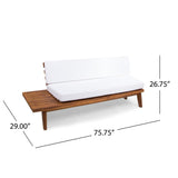 Hillcrest - 2 Seater Sofa