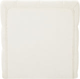 Tuft - Armless Chair