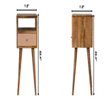 Mini Nightstand