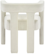 Athena - Velvet Dining Chair