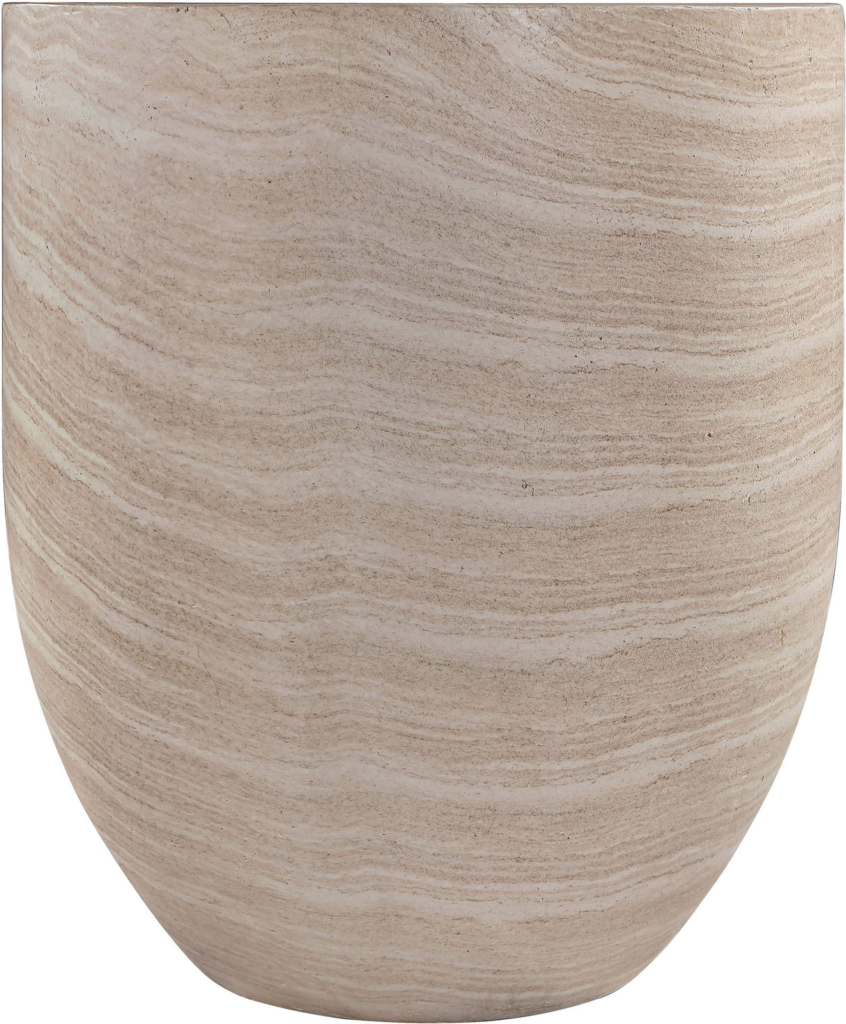 Florique - Indoor / Outdoor Concrete Planter