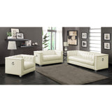 Hailey - Living Room Sofa Set