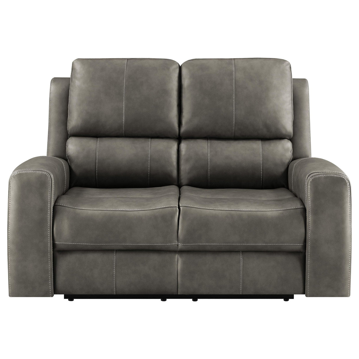 Boyce - Triple Power Reclining Loveseat With Independent Headrest
