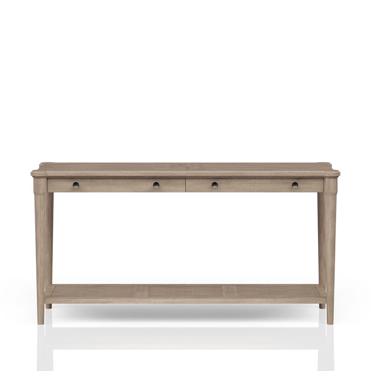 Sofa Table - Sand