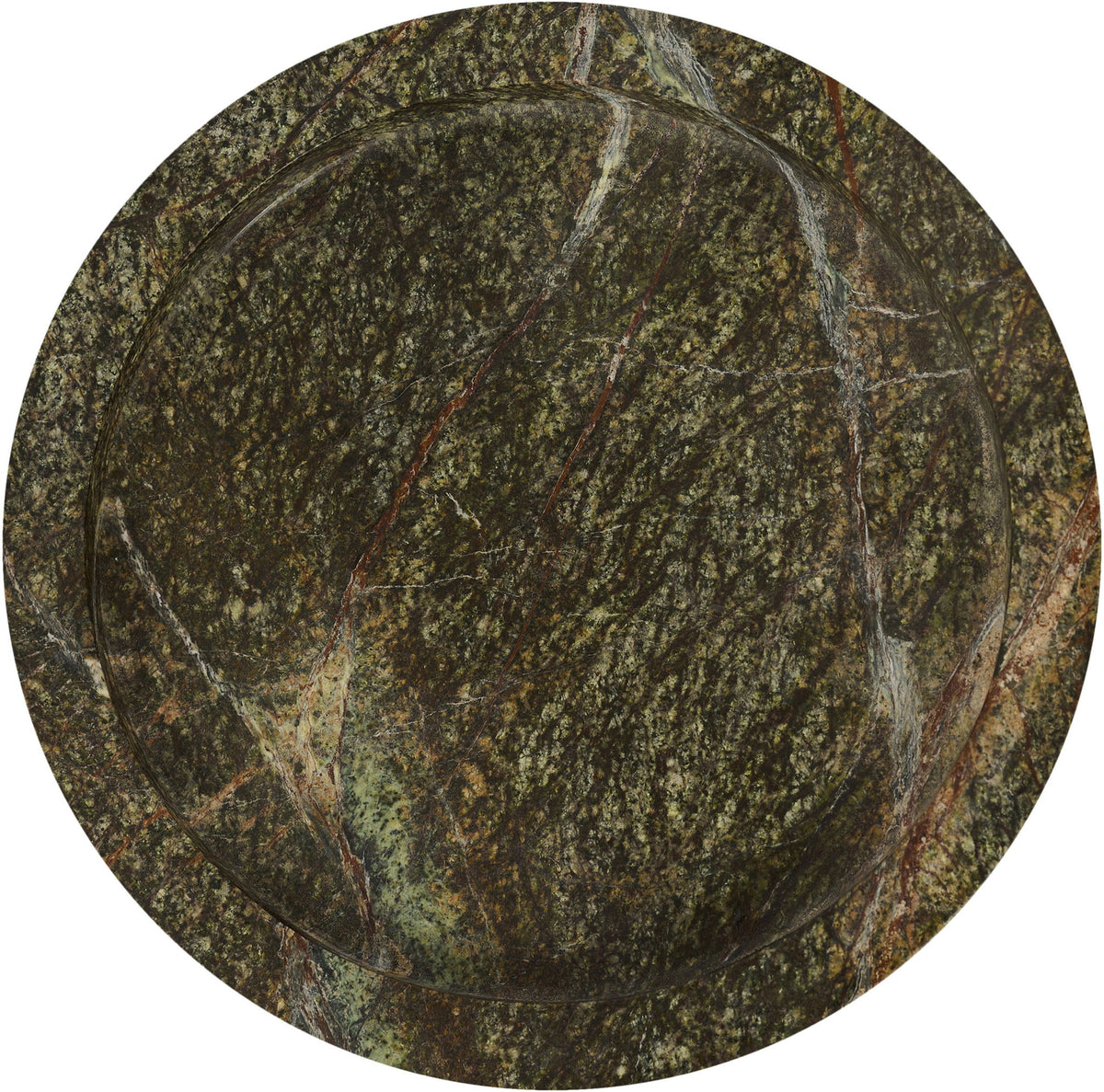 Dimitri - Genuine Marble Tray