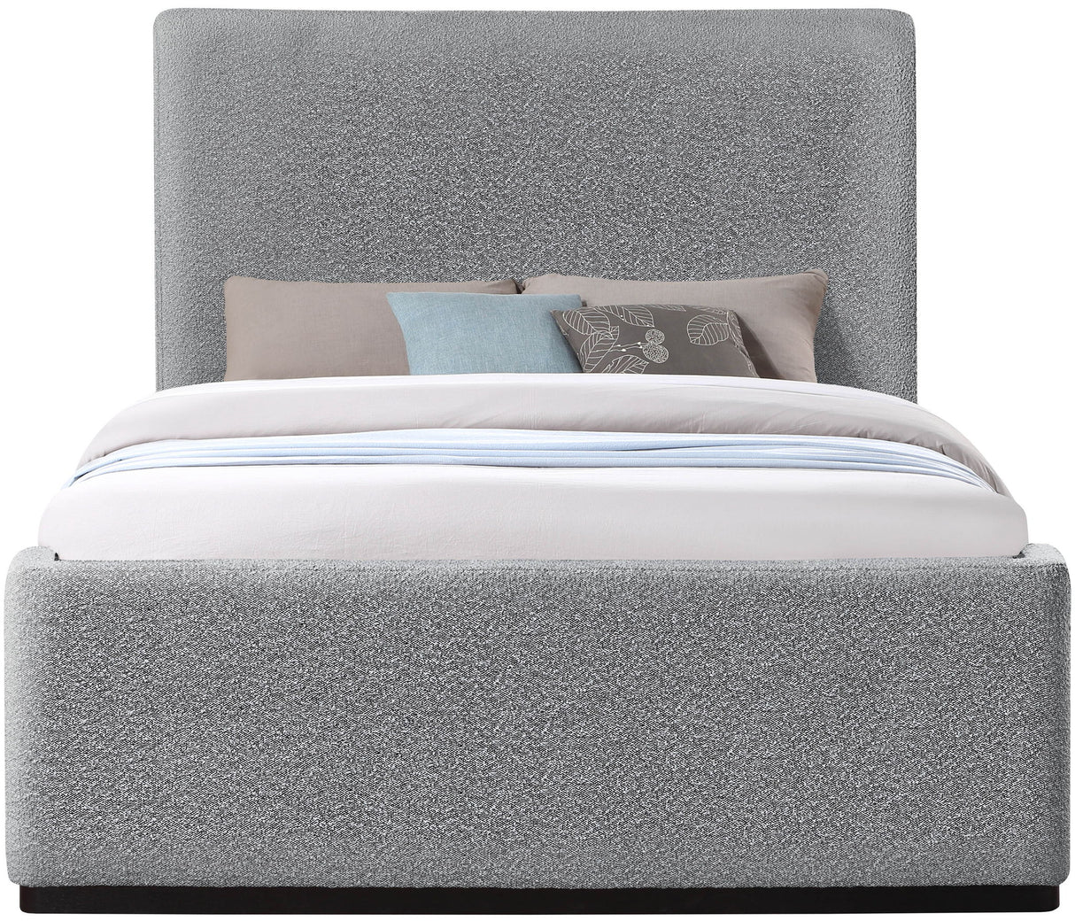 Oliver - Bed