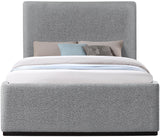 Oliver - Bed