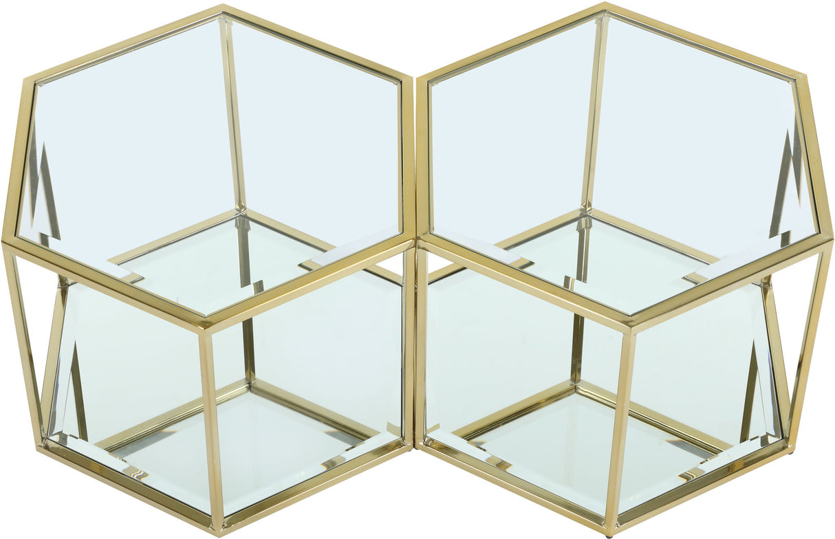 Sei - 2 Piece Coffee Table