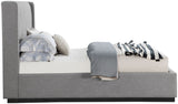 Logan - Bed