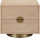 Wade - Night Stand / Side Table
