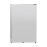 Summerset Outdoor Kitchen Appliance Package Deal (Plan SA-U-02)