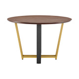 Joana - Round Dining Table