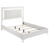 Buckley - Bedroom Set With LED Lighting