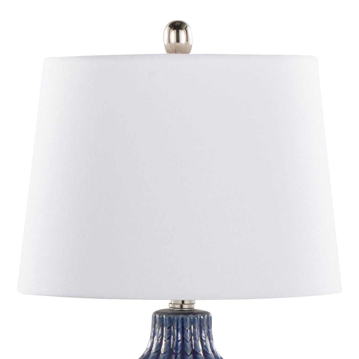 Rockwell - 23.5" Ceramic Table Lamp (Set of 2)