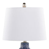 Rockwell - 23.5" Ceramic Table Lamp (Set of 2)