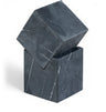 Quad - Marble Decorative Cube