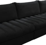 Jacob - Modular U-Shaped Sectional 6 Piece