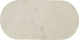 Carrell - Genuine Marble Tray