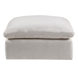 Naveen - Modular Ottoman