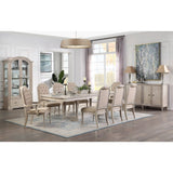 Wynsor - Dining Table - Antique White