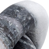 Knot - Marble Decorative - Panda