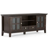 Acadian - TV Media Stand
