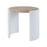 Zoma - High Gloss Table