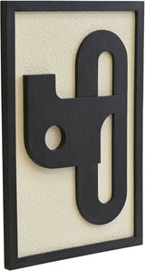 Arid - 50" x 36" 2 Piece Wall Art