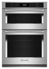 KitchenAid KOEC530PSS Wall Oven