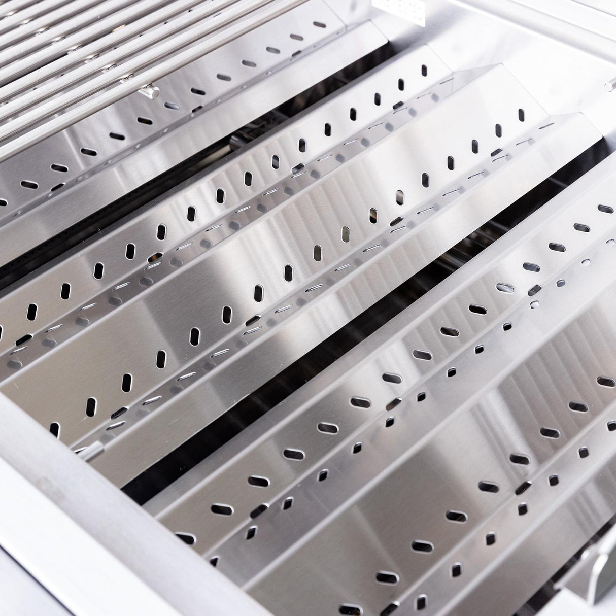 Summerset Sizzler 40-in 5 Burner Built-In Natural Gas Grill - SZR40