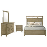Hazlewood - Bedroom Set