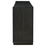Leandro - 8-Drawer Bedroom Dresser Cabinet